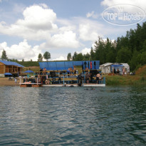 Сычики Дайв-Центр 