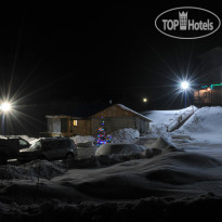 Сычики Дайв-Центр 