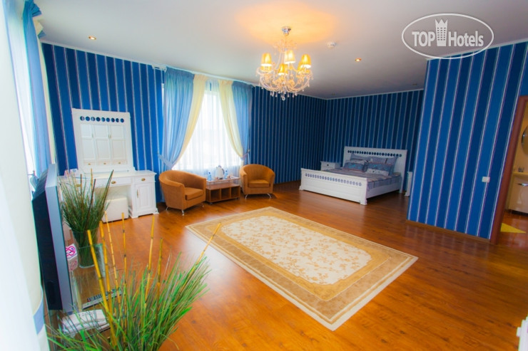 Hotel photo База отдыха Хуторок 