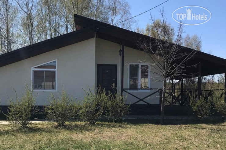 Hotel photo База отдыха Хуторок 