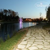 Эко-отель Руза Фэмили Парк и Спа 