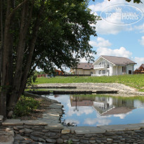 Эко-отель Руза Фэмили Парк и Спа 