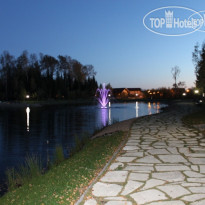 Ruza Family Park and Spa