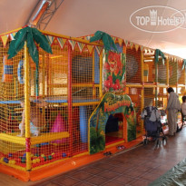 Ruza Family Park and Spa
