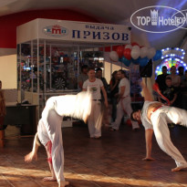 Ruza Family Park and Spa