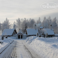 Ruza Family Park and Spa