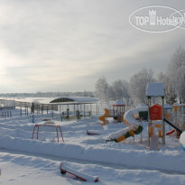Ruza Family Park and Spa