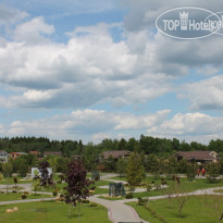 Ruza Family Park and Spa