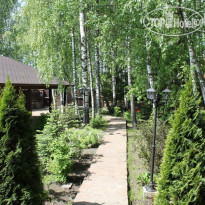 Ruza Family Park and Spa