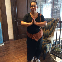 Эко-отель Руза Фэмили Парк и Спа 