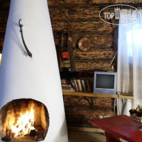 Taiga Dachas 