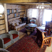 Taiga Dachas 