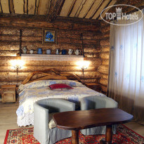 Taiga Dachas 