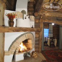 Taiga Dachas 