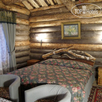 Taiga Dachas 