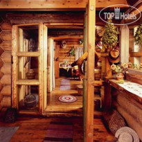 Taiga Dachas 