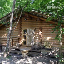 Taiga Dachas 