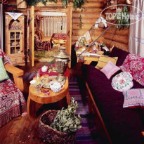 Taiga Dachas 