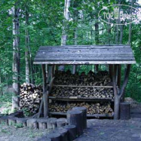 Taiga Dachas 