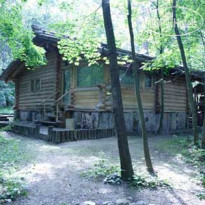 Taiga Dachas 