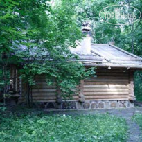 Taiga Dachas 