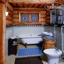 Taiga Dachas 
