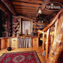 Taiga Dachas 