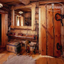 Taiga Dachas 