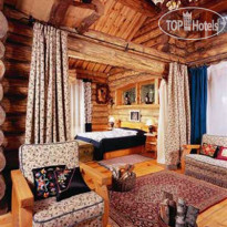 Taiga Dachas 