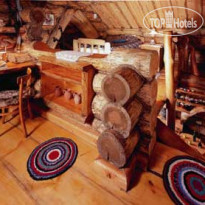 Taiga Dachas 