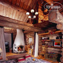 Taiga Dachas 