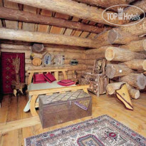 Taiga Dachas 
