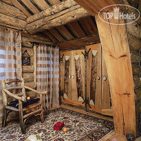 Taiga Dachas 