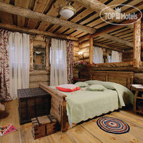 Taiga Dachas 