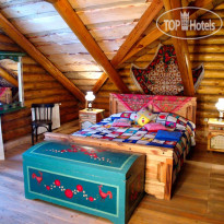 Taiga Dachas 