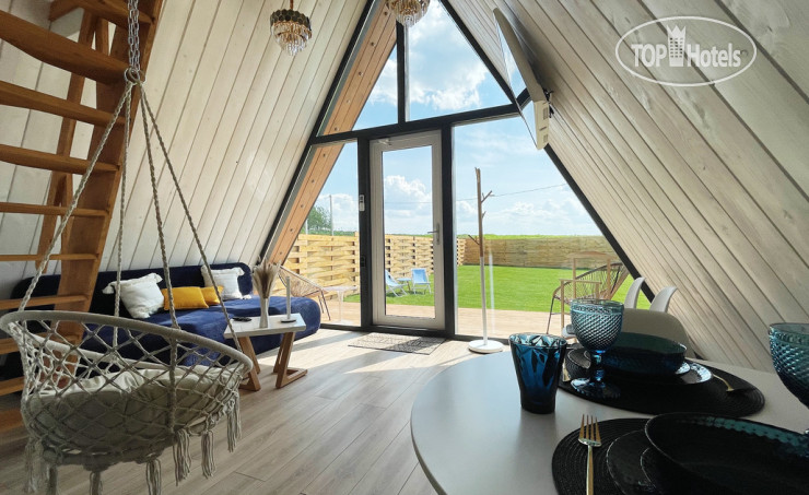 Hotel photo Простор 