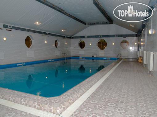 New photos from tourists Солнечная поляна 3*