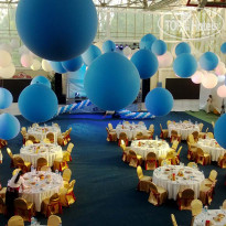 Park-hotel Tsarskiy Les 