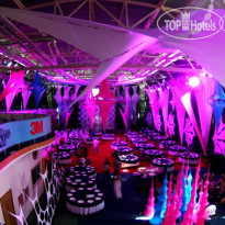 Park-hotel Tsarskiy Les 