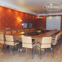 Park-hotel Tsarskiy Les 