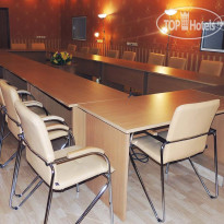 Park-hotel Tsarskiy Les 