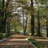 Парк-Отель Ершово 