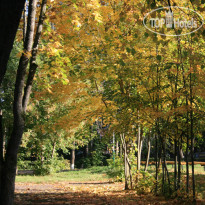 Парк-Отель Ершово 