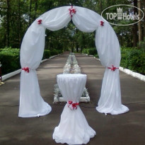 Парк-Отель Ершово 