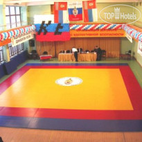 Парк-Отель Ершово Универсальный спортивный зал