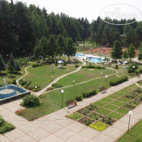 Голубая речка 