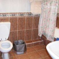 Голубая речка 