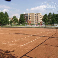 Голубая речка 