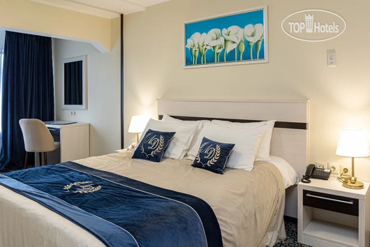 Hotel photo Лесные дали 