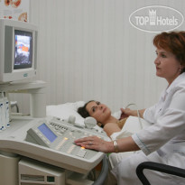 ОК "Сосны"